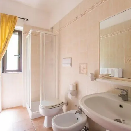 Country Apartment Vila Vieste