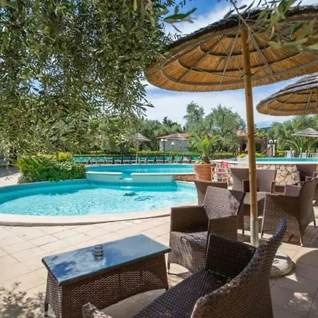 Country Apartment Vila *