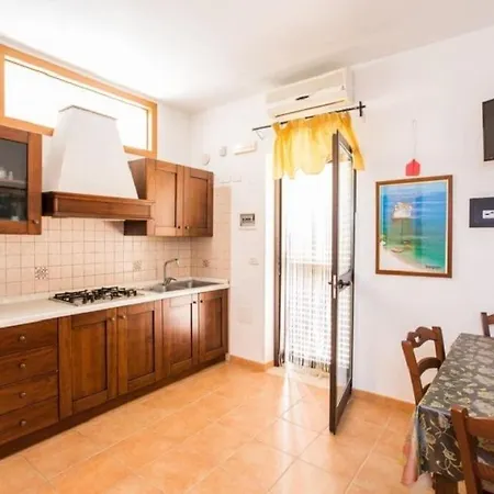 Country Apartment Vila *