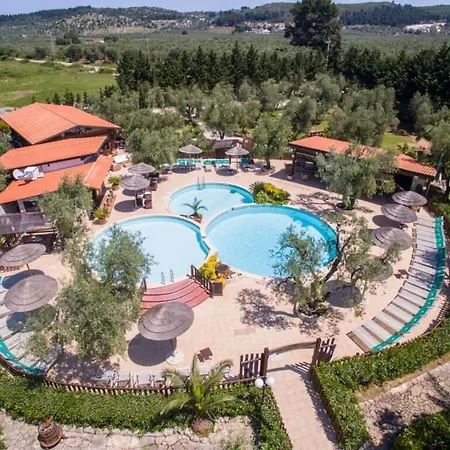 Country Apartment Vila