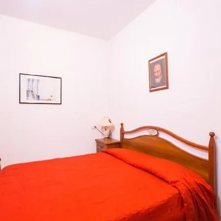 Country Apartment * Vieste